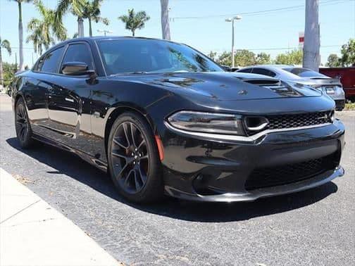 2020 dodge charger r/t in fort myers, florida