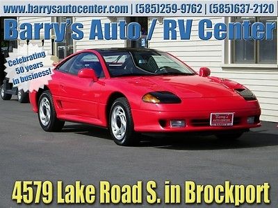 1991 red r/t!