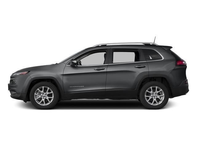 2016 jeep cherokee high altitude