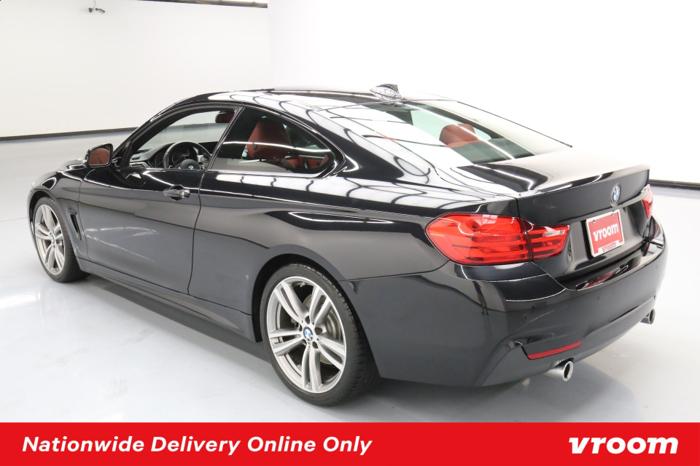 used 2016 bmw 435i coupe jonesboro, ar 72402 for sale in jonesboro, arkansas