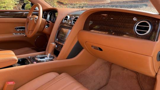 2015 Bentley Flying Spur