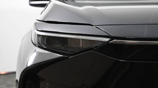 2023 Toyota bZ4X