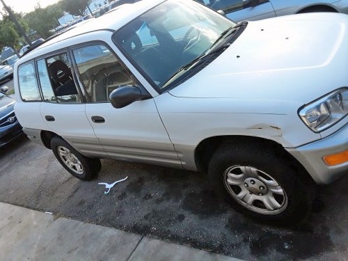 2000 toyota rav4 for sale in virginia