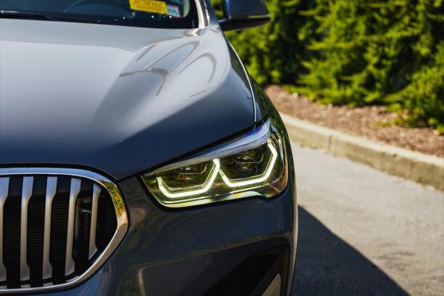 2021 bmw x1 xdrive28i