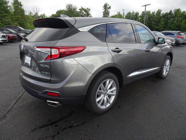2023 acura rdx base
