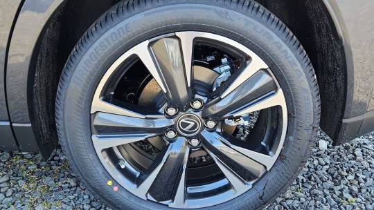 2024 Lexus UX