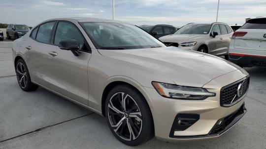 2024 Volvo S60