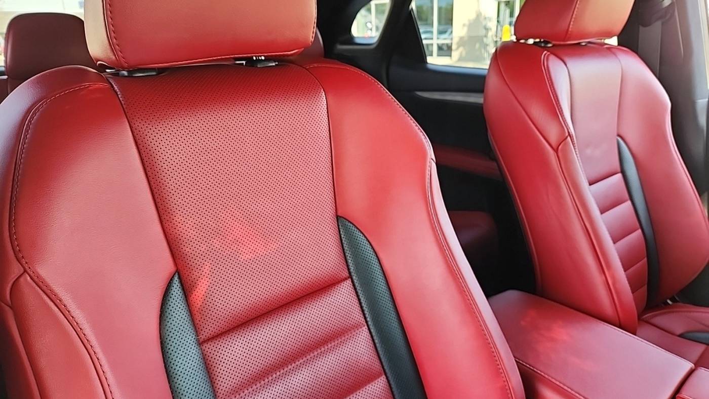 2021 lexus rx 350 f sport