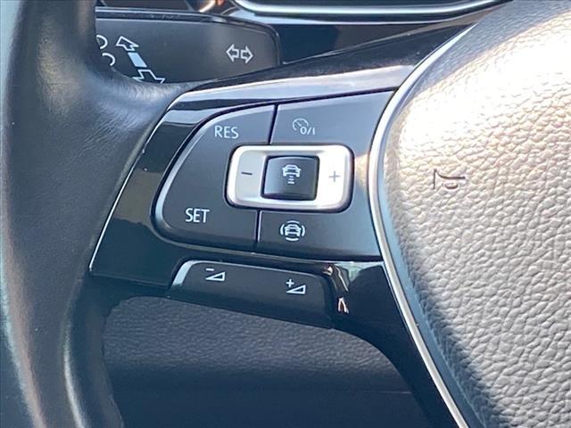 2019 volkswagen jetta 1.4t sel
