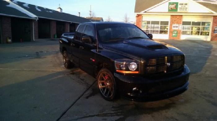 2006 dodge ram 1500 in monterey park, ca
