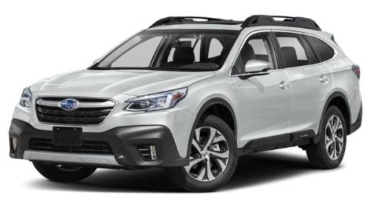 2021 subaru outback base