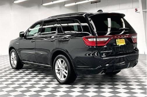 2023 dodge durango r/t in herculaneum, missouri