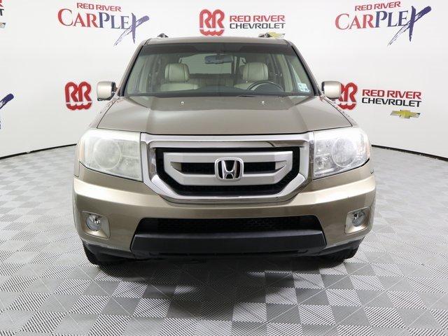used 2009 honda pilot ex-l bossier city, la 71111 for sale in bossier city, louisiana