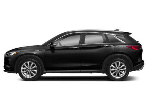 2020 infiniti qx50 luxe