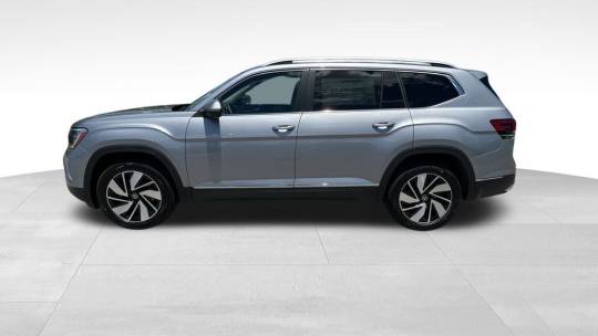 2024 Volkswagen Atlas sel