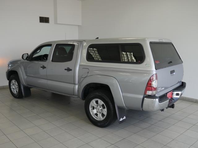 used 2015 toyota tacoma w/ sr5 package baxter, mn 56425 for sale in baxter, minnesota