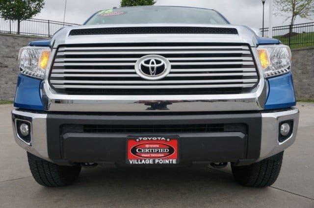 certified 2016 toyota tundra 4x4 crewmax limited omaha, ne 68022 for sale in elkhorn, nebraska
