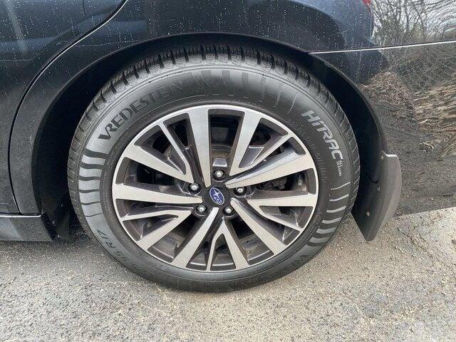 2019 subaru legacy 2.5i premium in rochester, new york