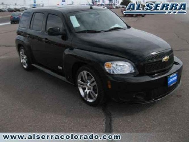 2008 chevrolet hhr ss in colorado springs, co