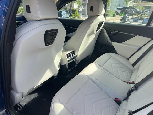 2024 bmw 530 i