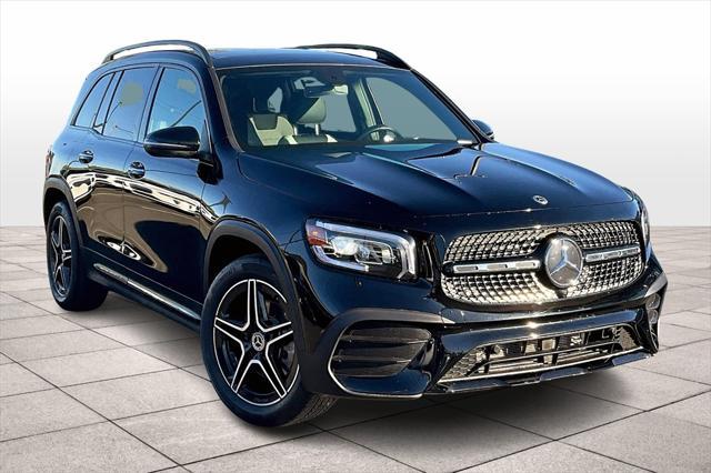2021 mercedes-benz glb 250 4matic