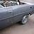1966 nova coupe 400 2 door