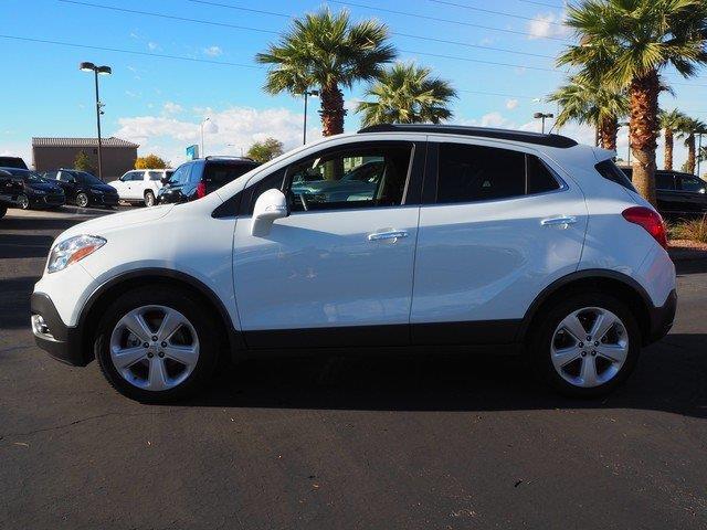 2016 buick encore convenience convenience 4dr crossover for sale in henderson, nevada