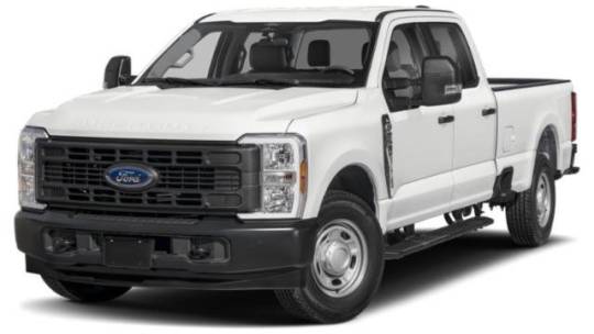 2024 Ford F-250