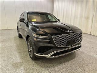 2025 Genesis GV80 3.5t advanced