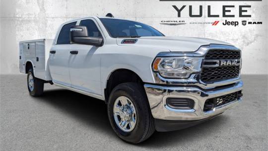 2024 RAM 3500