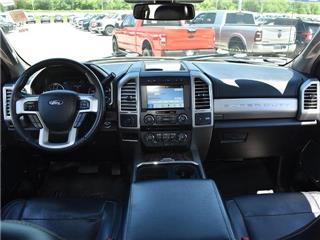 2017 Ford F-450 lariat