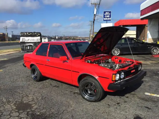 1980 toyota corolla
