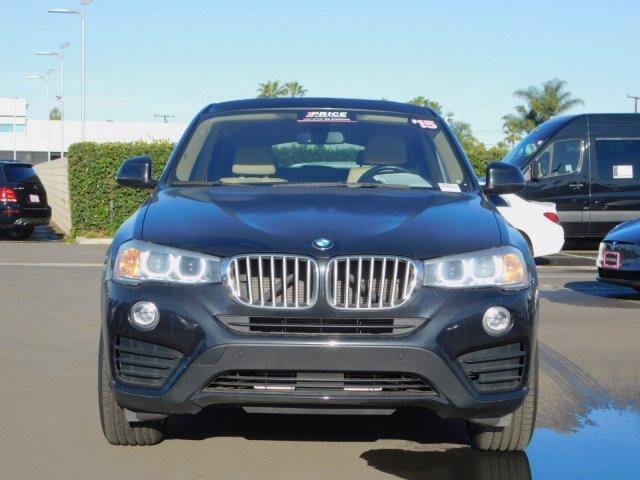used 2015 bmw x4 xdrive28i henderson, nv 89014 for sale in henderson, nevada