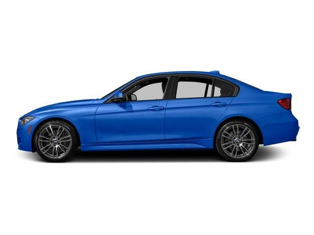 2015 bmw 335i xdrive in east providence, rhode island