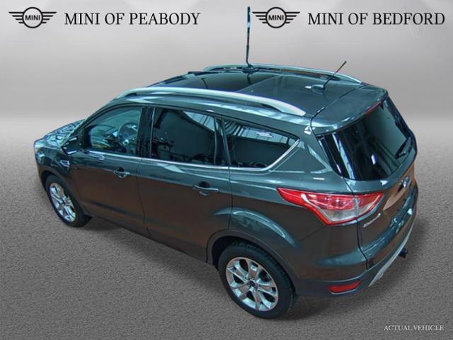 2016 ford escape titanium awd titanium 4dr suv for sale in manchester, new hampshire