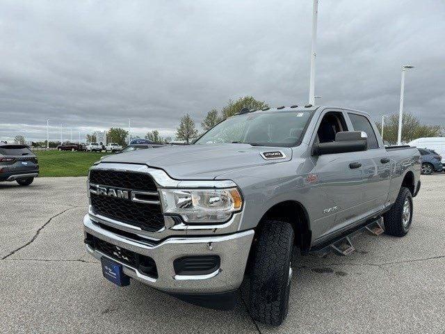 2019 ram 2500 tradesman in ankeny, iowa