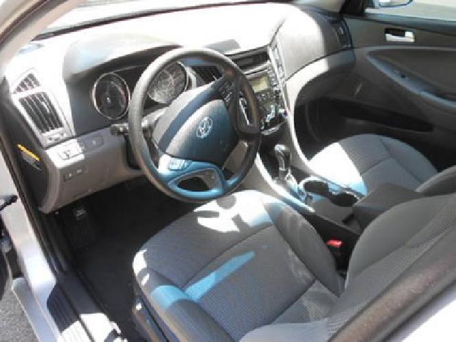 2012 hyundai sonata! spotless in west mifflin, pa