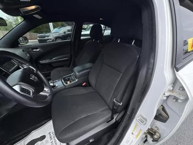 2013 dodge charger se sedan 4d in graniteville, south carolina