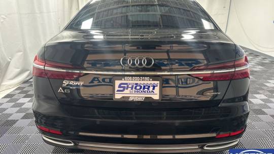 2023 Audi A6