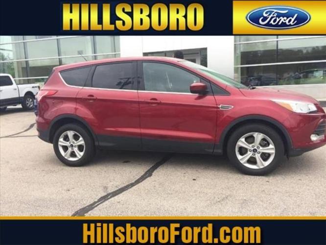 2015 ford escape se awd se 4dr suv for sale in deering, new hampshire