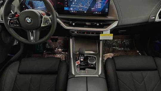 2024 BMW XM