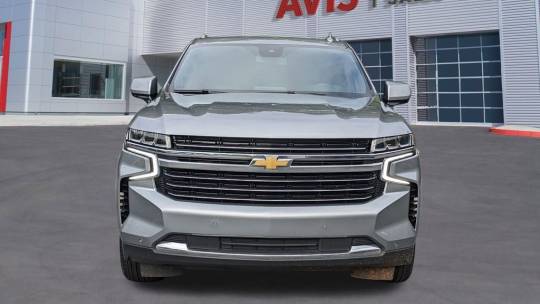 2023 Chevrolet Tahoe