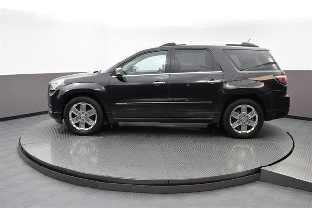 2014 gmc acadia denali awd denali 4dr suv for sale in billings, montana