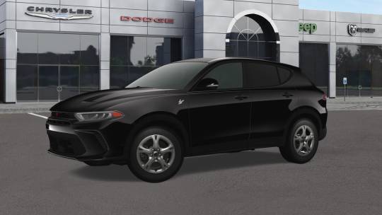 2023 Dodge Hornet