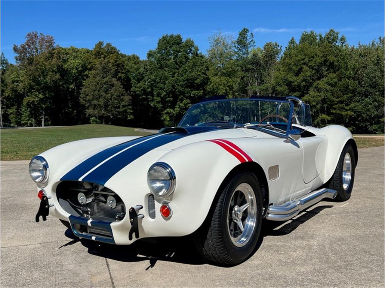 1965 ac cobra