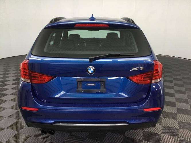 2015 bmw x1 xdrive28i awd xdrive28i 4dr suv for sale in edgemere, massachusetts