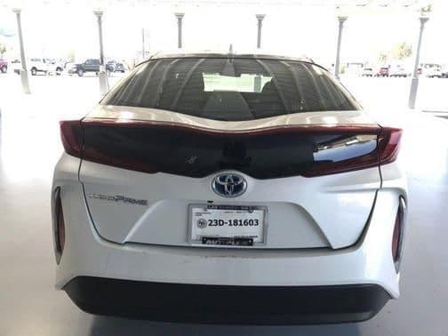 2021 toyota prius prime in canton, michigan