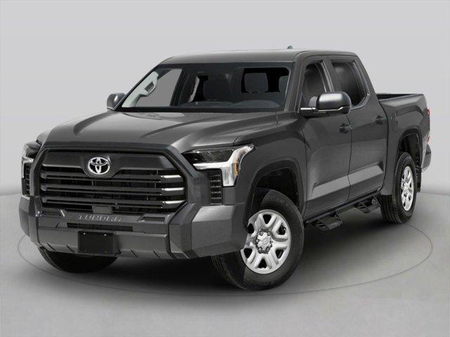 2024 toyota tundra sr
