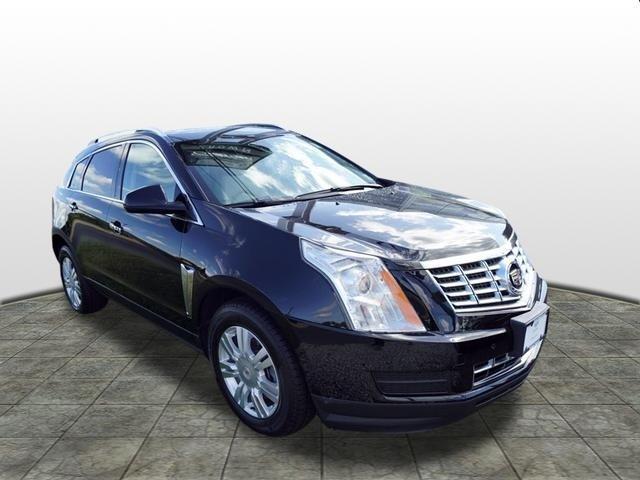 certified 2015 cadillac srx fwd luxury watchung, nj 07069 for sale in plainfield, new jersey