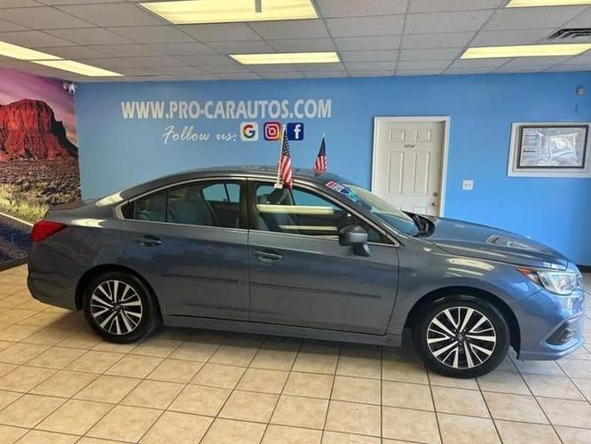 2018 subaru legacy 2.5i 4dr all-wheel drive sedan in worcester, massachusetts